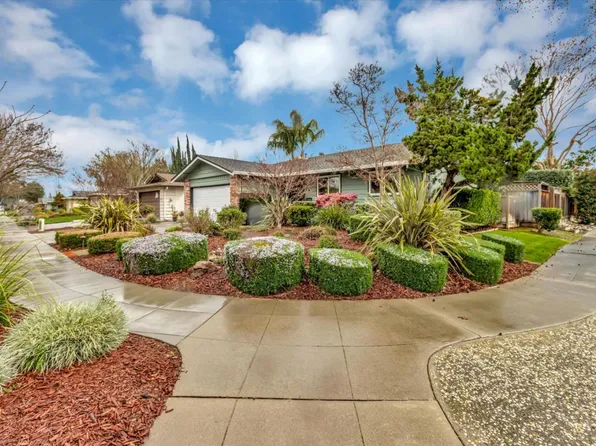 974 Normington Way, San Jose, CA 95136