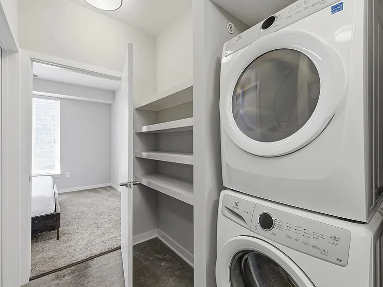 Washer/Dryer