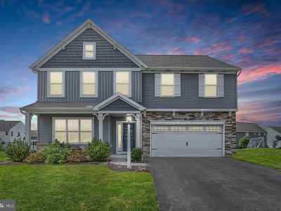 998 Connell St, Mechanicsburg, PA, 17055