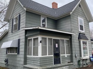 242 W South St, Athens, MI 49011