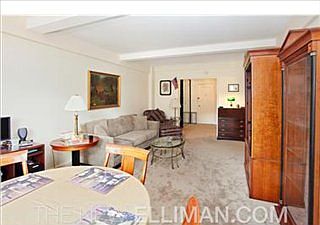 3rd image of 50 Park Ave APT 16D