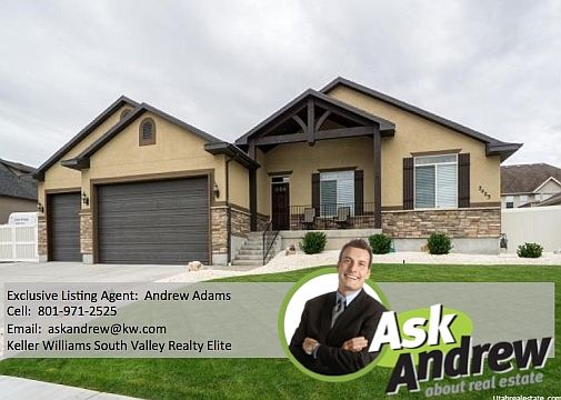 1st image of 2483 S Aster Way