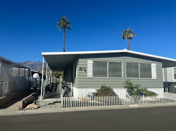 29 Mecca Dr #29, Cathedral City, CA 92234