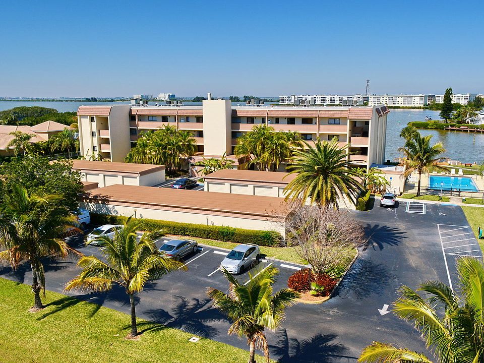 1st image of 200 S Banana River Blvd APT 2419