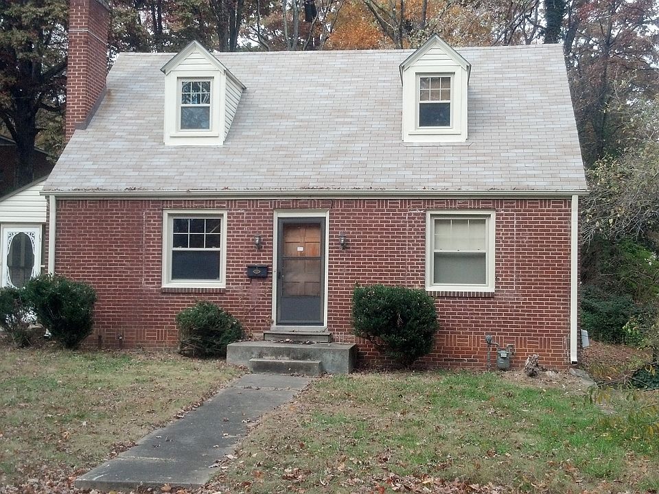 Front Elevation