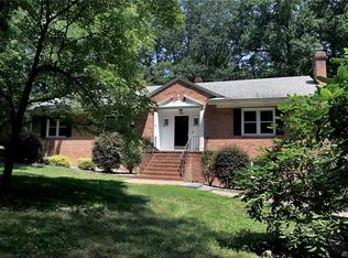 5700 Riverside Dr, Richmond, VA 23225