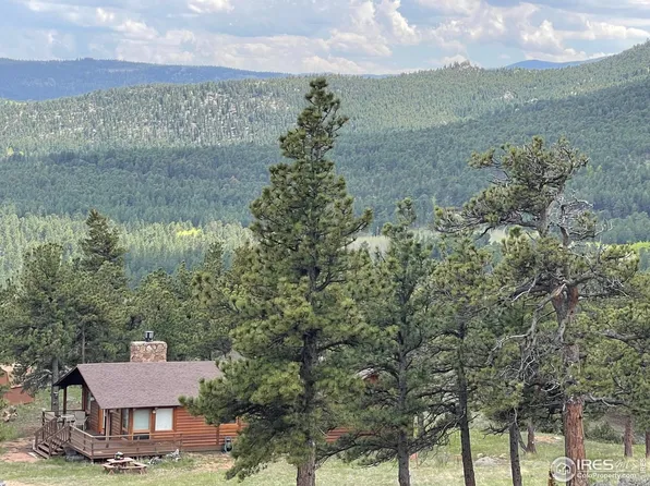 17665 Highway 7, Lyons, CO 80540