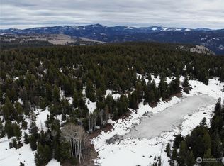 99 Prior Loop Rd, Oroville, WA 98844