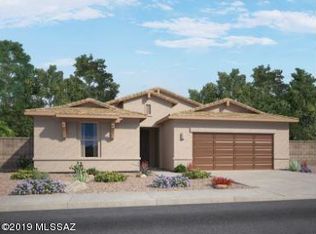 11898 W Rocky Cove Dr, Marana, AZ 85653