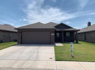 9027 Pepper Grass Ave, Odessa, TX 79765