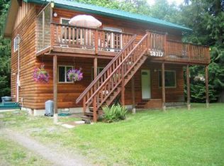 58317 112th Street Ct E, Enumclaw, WA 98022