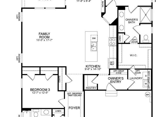 349 Landover Rd, Columbia, SC 29229