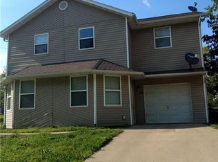 7 Cappel Rd #A, Eldon, MO 65026