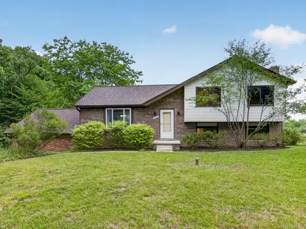 10311 Warner Rd, Milan, MI 48160