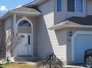53 Langley Cres, Spruce Grove, AB T7X4A4