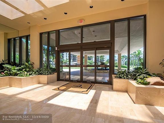3rd image of 3420 S Ocean Blvd APT 14W