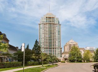 17 Barberry Pl #1113, Toronto, ON M2K3E2