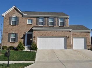 9387 Oak Brook Dr, Dayton, OH 45458