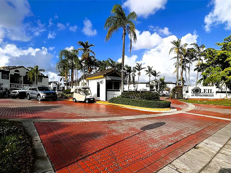 9715 Fontainebleau Blvd #E-209 — Photo 1