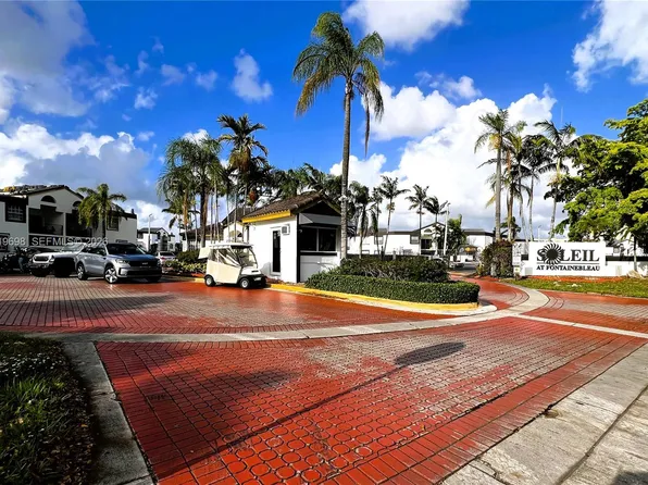 9715 Fontainebleau Blvd #E-209, Miami, FL 33172
