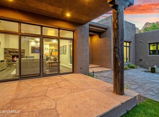920 W Park Ridge Dr, Sedona, AZ 86336