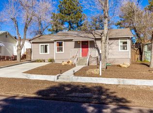 1022 Heap Ave, Prescott, AZ 86303