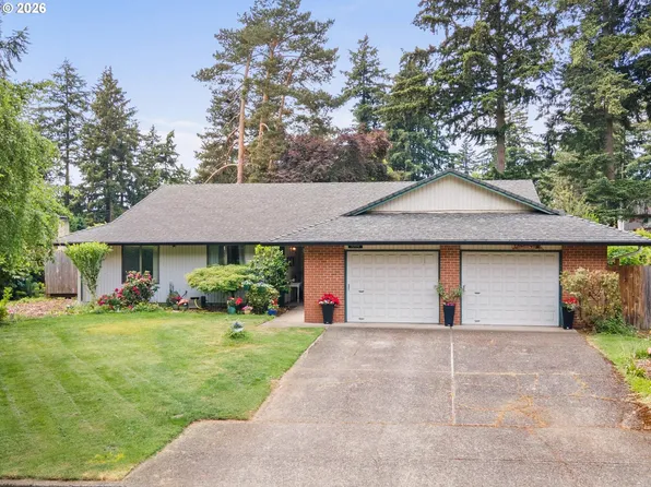1614 SE 125th Ave, Vancouver, WA 98683