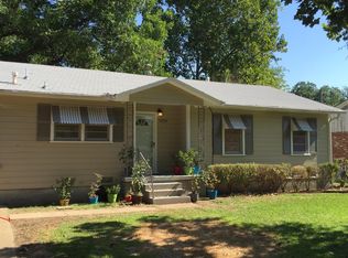 1920 W Liveoak St, Durant, OK 74701