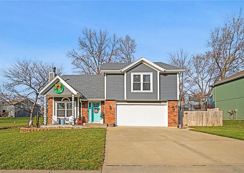 300 Lakeview Dr, Smithville, MO 64089 Zillow
