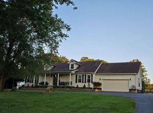 2159 Scaffold Cane Rd, Berea, KY 40403