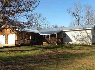 13660 Council Ln, Dixon, MO 65459