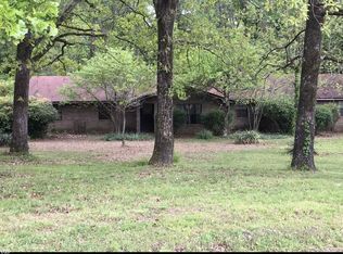 45 Palarm Creek Rd, Conway, AR 72032