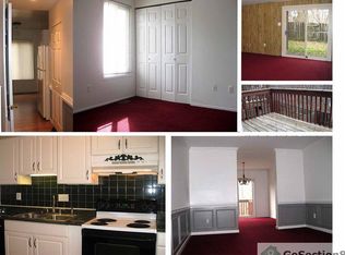 2832 Cambridge Dr, Woodbridge, VA 22192