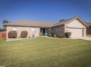 2809 Browning Cv, Cabot, AR 72023
