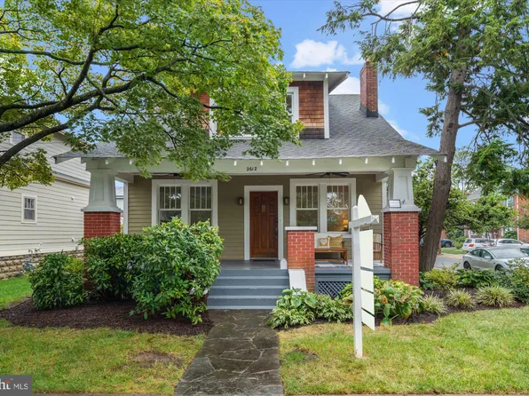 2612 Terrett Ave, Alexandria, VA 22301