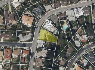 1256 Monument St, Pacific Palisades, CA 90272
