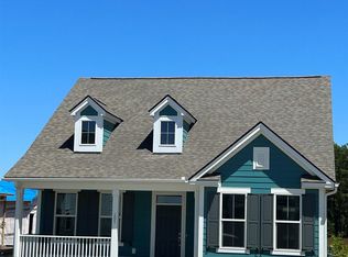 205 Delano Way LOT 121, Myrtle Beach, SC 29588