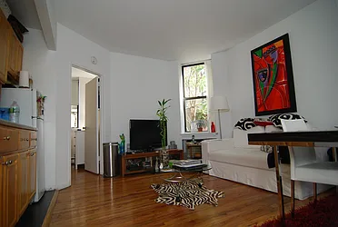 Rented by Building Equity Management LLC