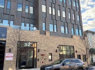 58 Cambridge Ave #9, Jersey City, NJ 07307