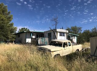 1490 N John Adams St, Oracle, AZ 85623