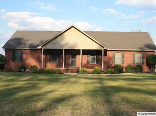 1393 NE Thompson Rd, Decatur, AL 35603