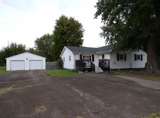 2300 E Purdue Rd, Muncie, IN 47303
