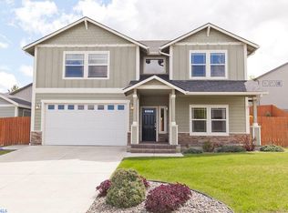 1710 NW Emily St, Pullman, WA 99163