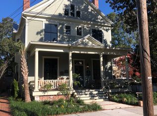 415 Orange St #A, Wilmington, NC 28401