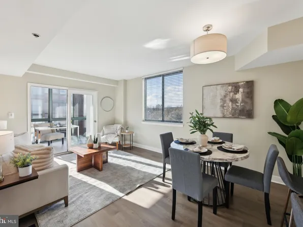 1050 N Taylor St #1-609, Arlington, VA 22201