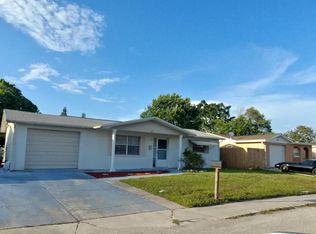 3451 Atlantis Dr, Holiday, FL 34691