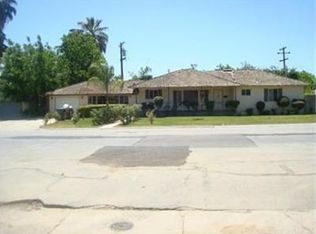 2537 College Ave, Bakersfield, CA 93306