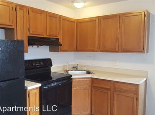 86 Sherman Ave APT 4, Waterbury, CT 06704