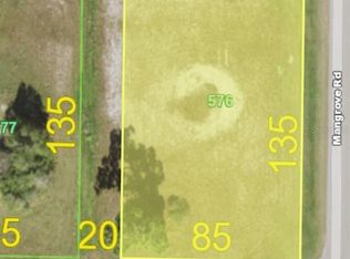 30514 Cedar Rd, Punta Gorda, FL 33982