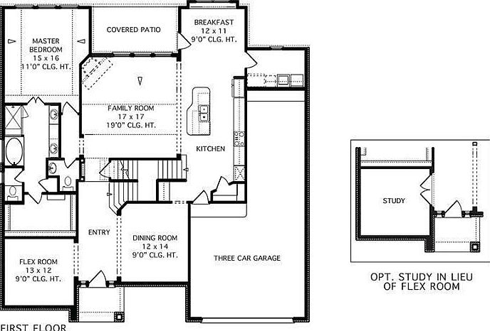 2nd image of 11723 Champions Forest Dr